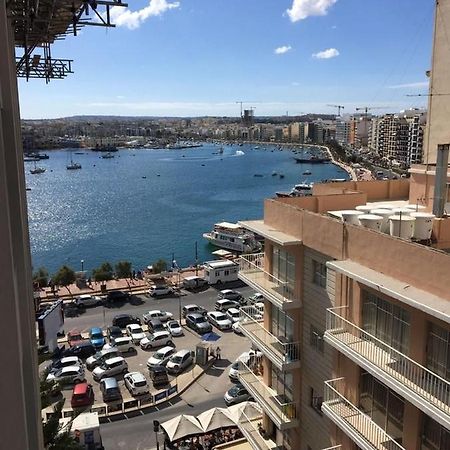 Boutique Rooms Sliema Exteriör bild
