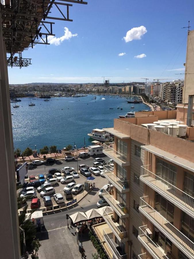 Boutique Rooms Sliema Exteriör bild
