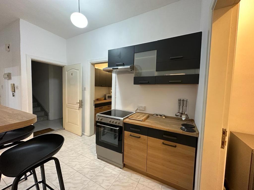 Boutique Rooms Sliema Exteriör bild