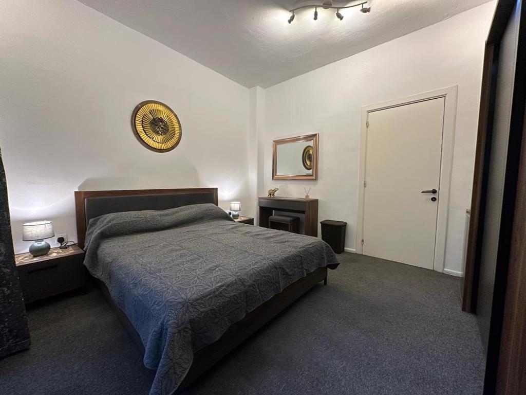 Boutique Rooms Sliema Exteriör bild
