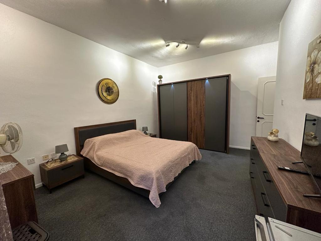 Boutique Rooms Sliema Exteriör bild