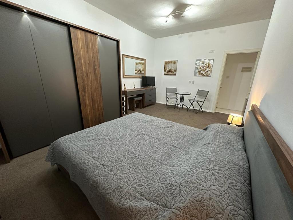 Boutique Rooms Sliema Exteriör bild