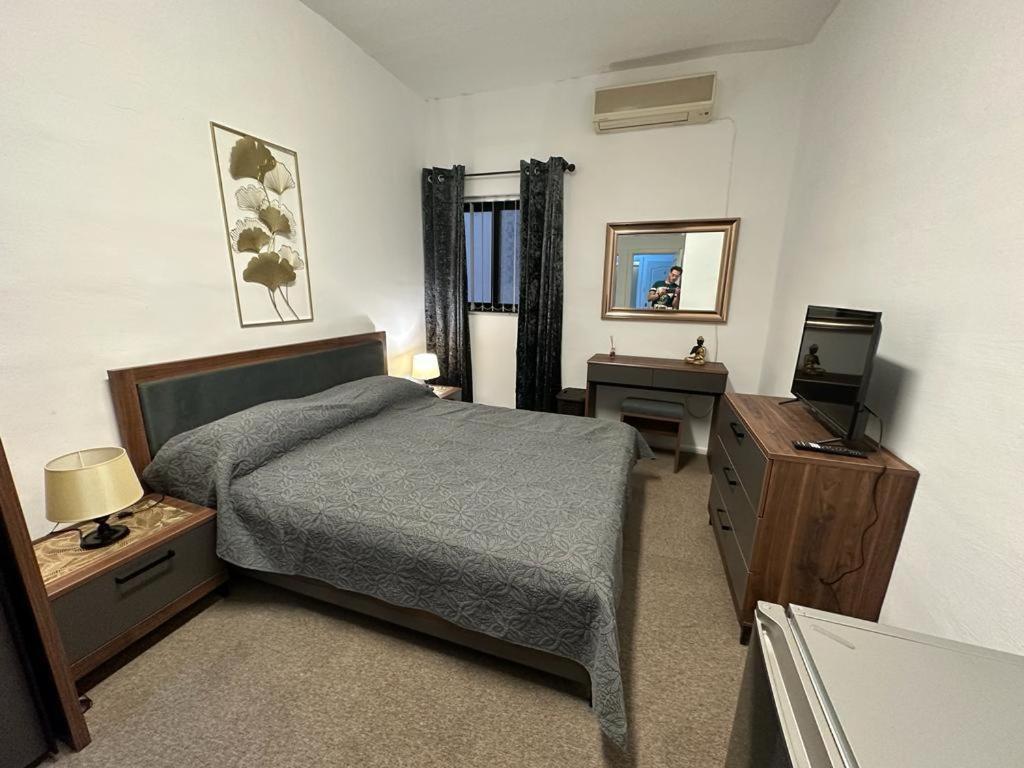 Boutique Rooms Sliema Exteriör bild
