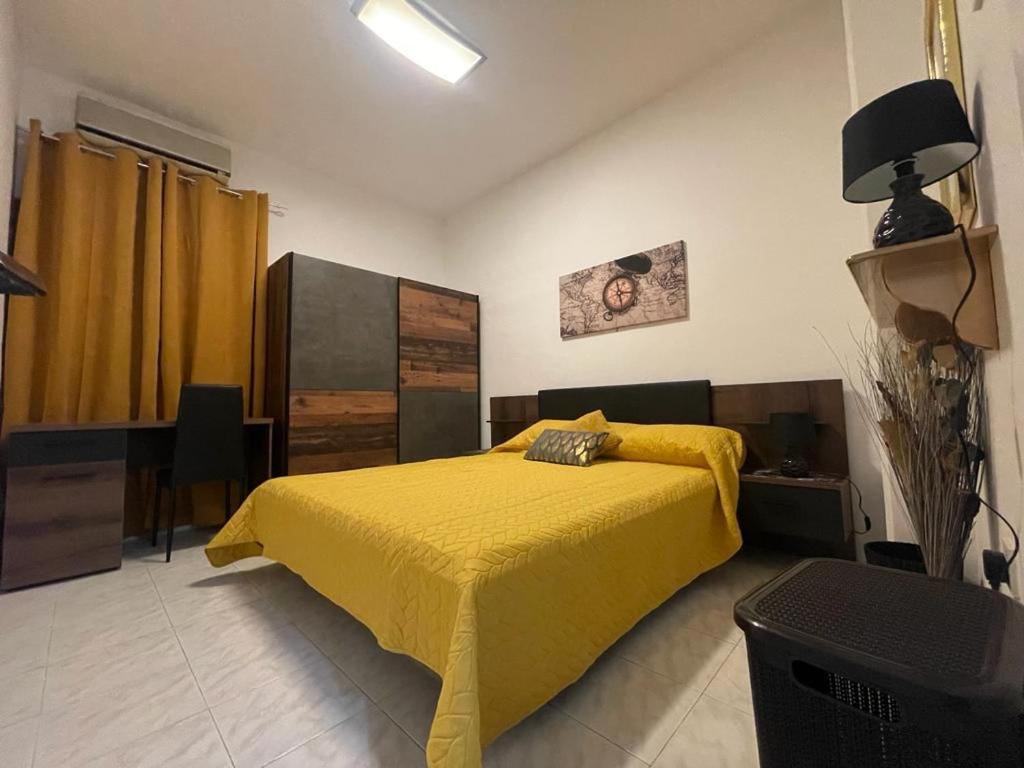 Boutique Rooms Sliema Exteriör bild