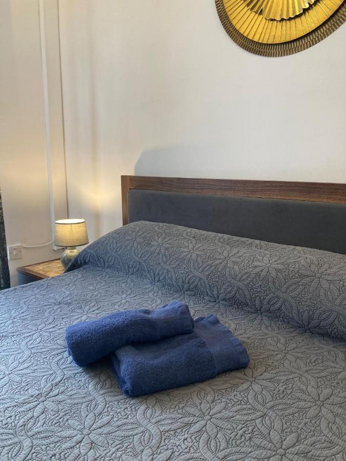 Boutique Rooms Sliema Exteriör bild