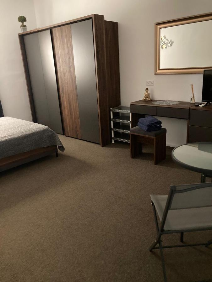 Boutique Rooms Sliema Exteriör bild