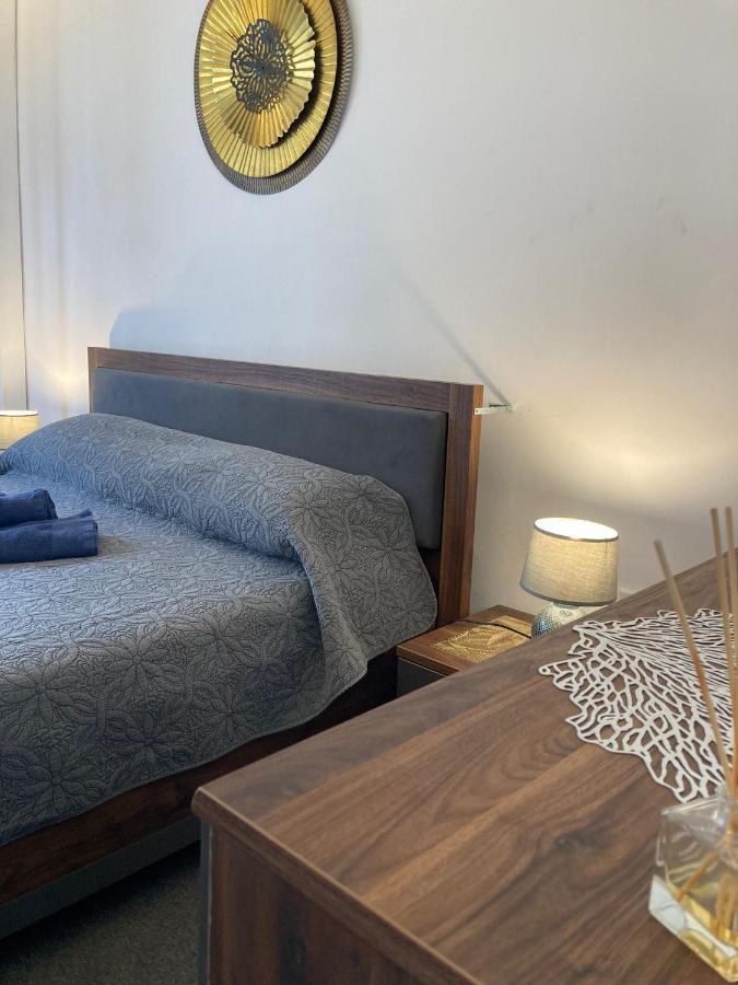 Boutique Rooms Sliema Exteriör bild