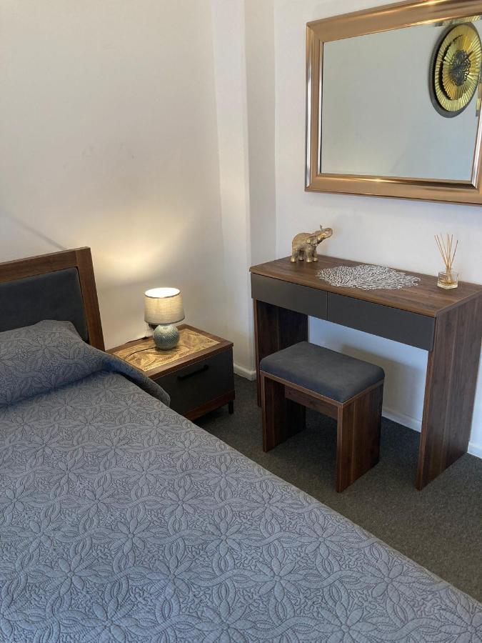 Boutique Rooms Sliema Exteriör bild