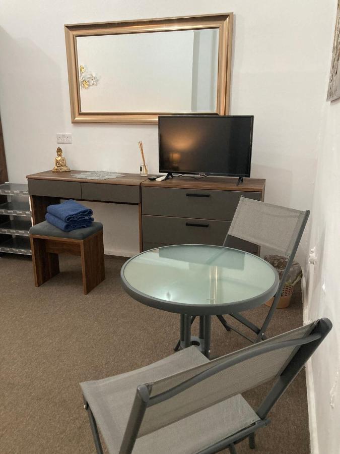 Boutique Rooms Sliema Exteriör bild