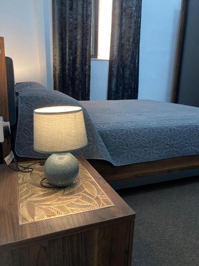 Boutique Rooms Sliema Exteriör bild