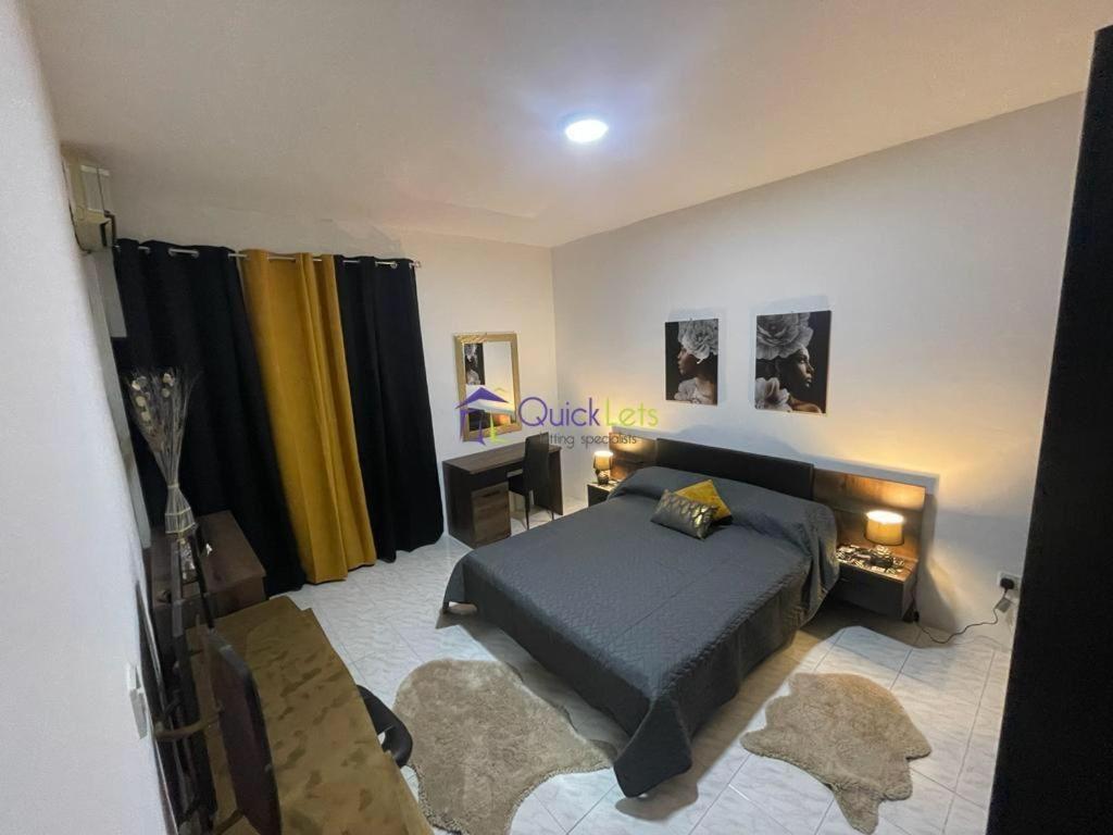 Boutique Rooms Sliema Exteriör bild