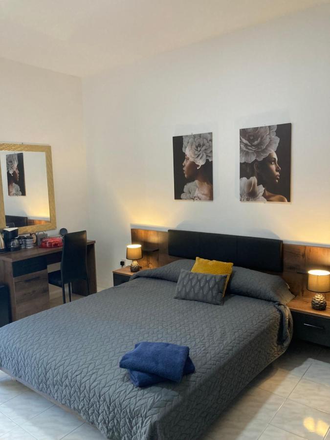 Boutique Rooms Sliema Exteriör bild