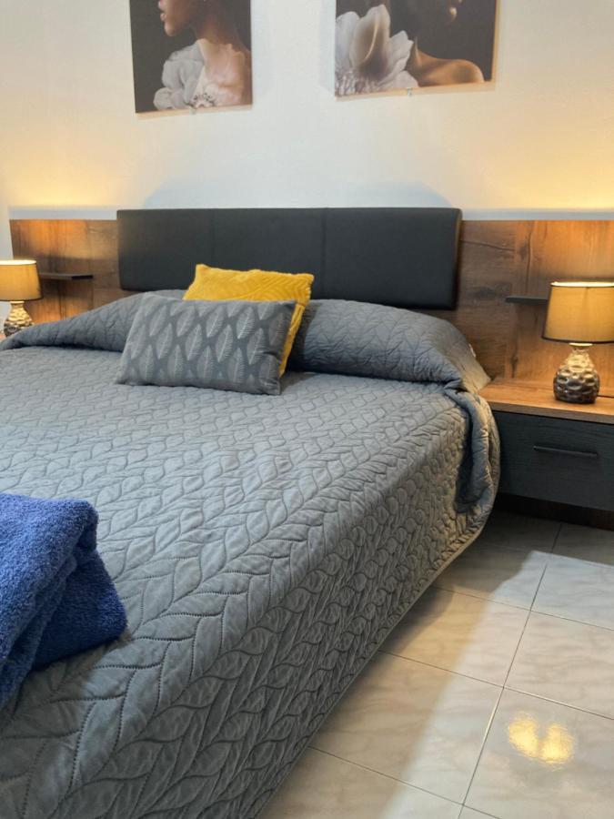 Boutique Rooms Sliema Exteriör bild