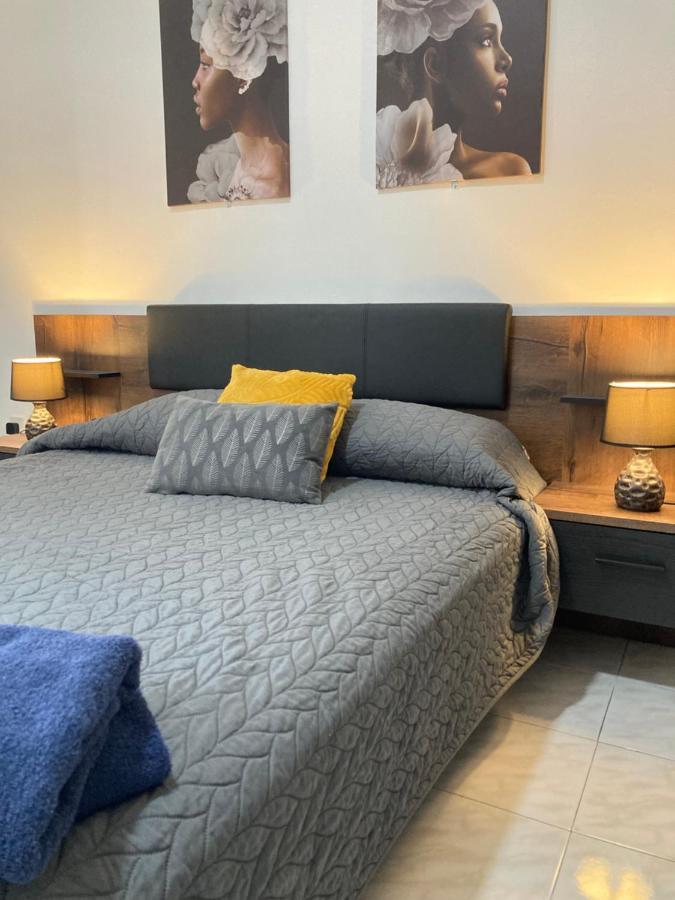 Boutique Rooms Sliema Exteriör bild