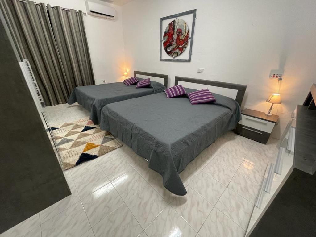 Boutique Rooms Sliema Exteriör bild