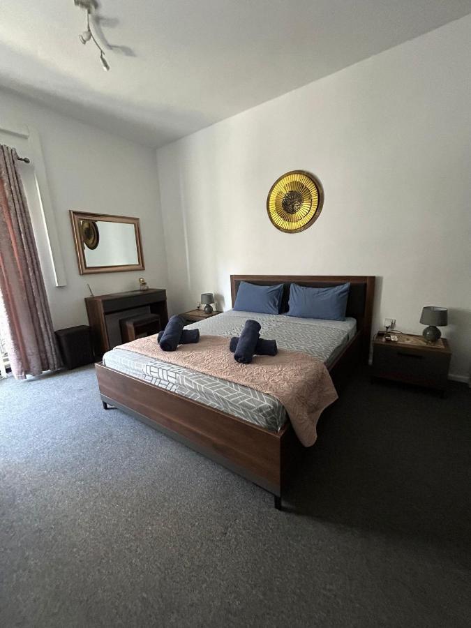 Boutique Rooms Sliema Exteriör bild