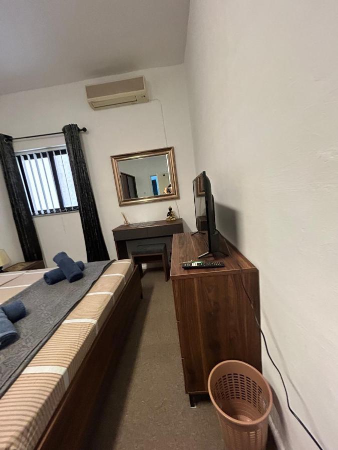 Boutique Rooms Sliema Exteriör bild