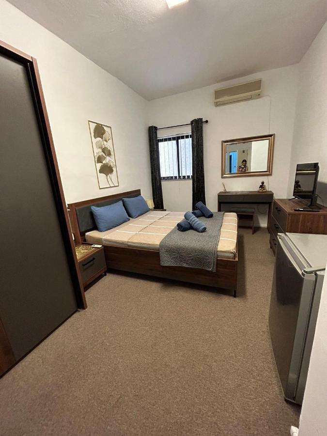 Boutique Rooms Sliema Exteriör bild