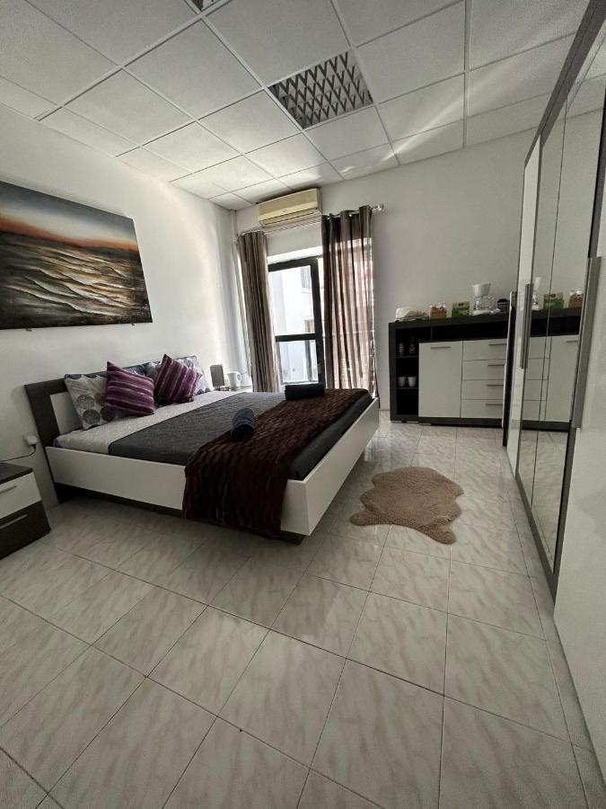Boutique Rooms Sliema Exteriör bild