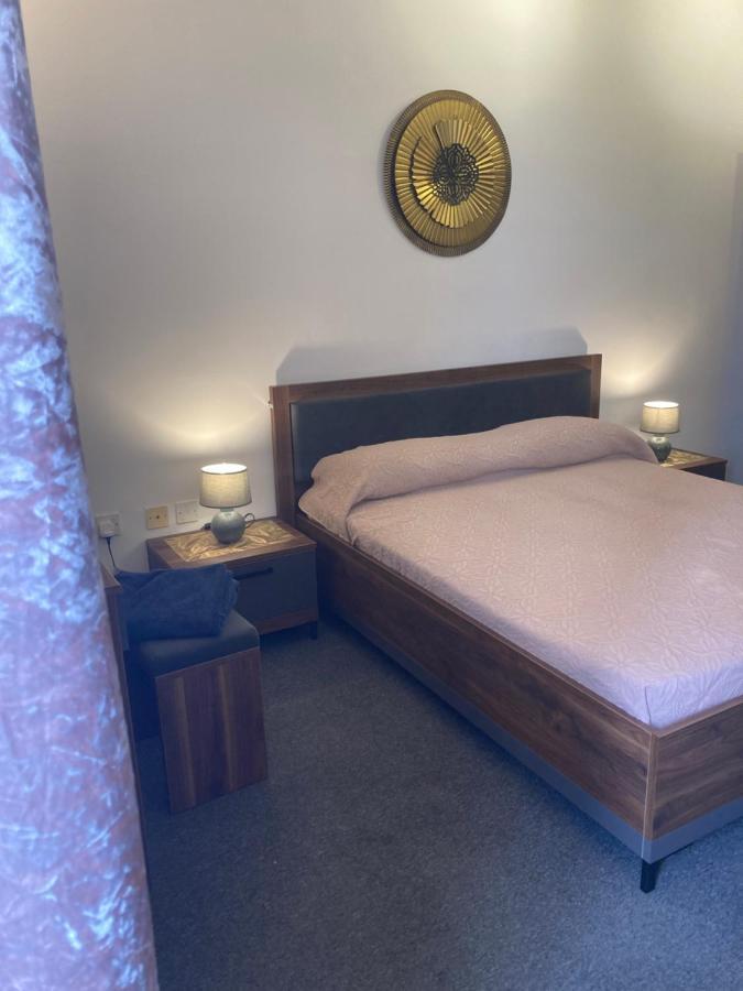 Boutique Rooms Sliema Exteriör bild