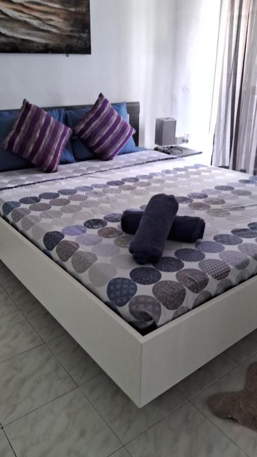 Boutique Rooms Sliema Exteriör bild