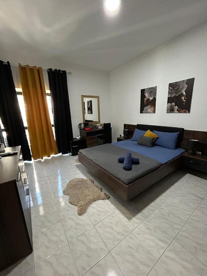 Boutique Rooms Sliema Exteriör bild